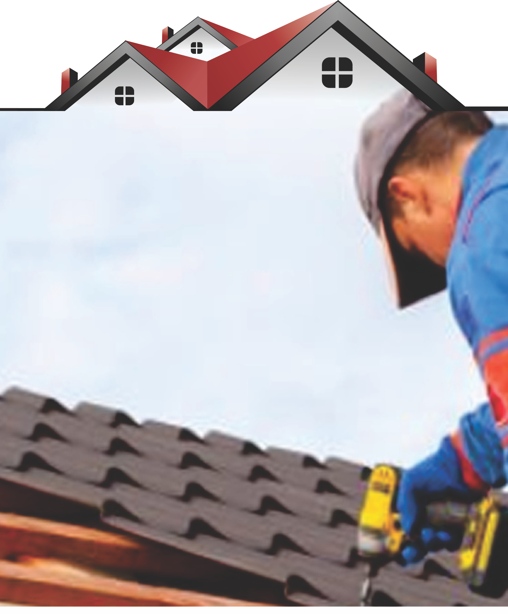 ROOF REPAIR